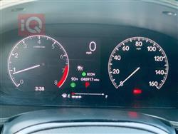 هۆندا سیڤیک